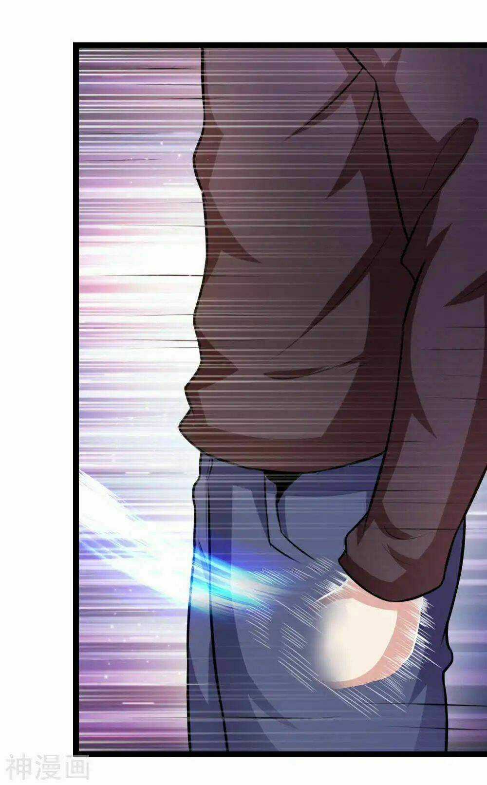 Tuyệt Thế Phi Đao - Chapter 97 - Trang 20