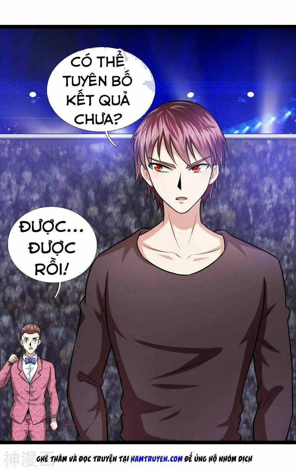 Tuyệt Thế Phi Đao - Chapter 97 - Trang 22