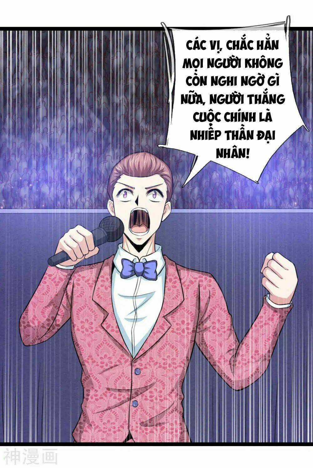 Tuyệt Thế Phi Đao - Chapter 97 - Trang 23