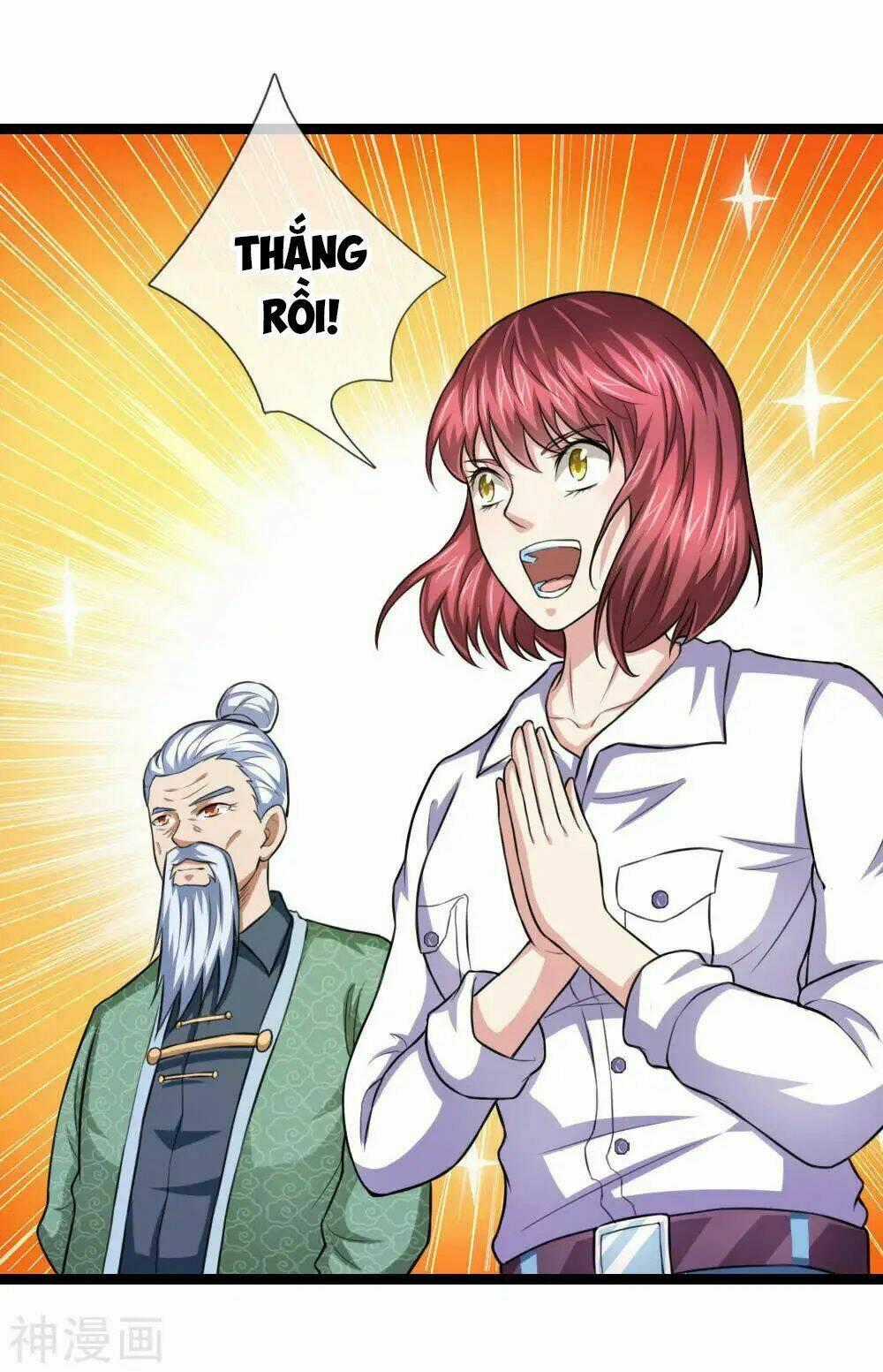 Tuyệt Thế Phi Đao - Chapter 97 - Trang 24