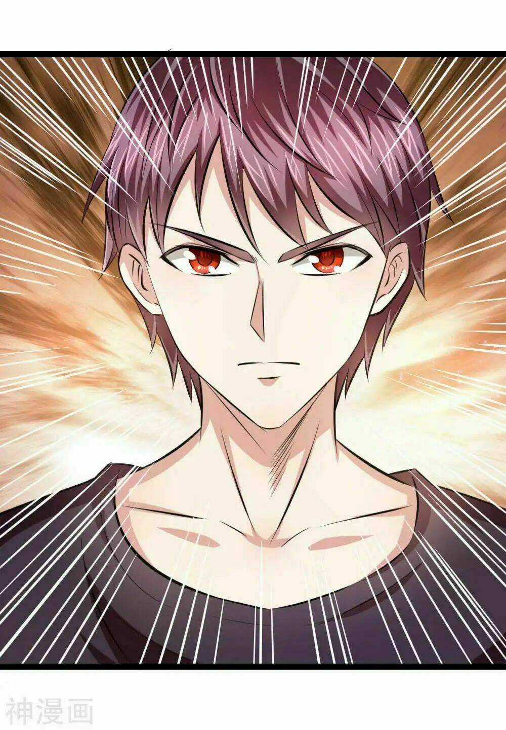 Tuyệt Thế Phi Đao - Chapter 97 - Trang 4