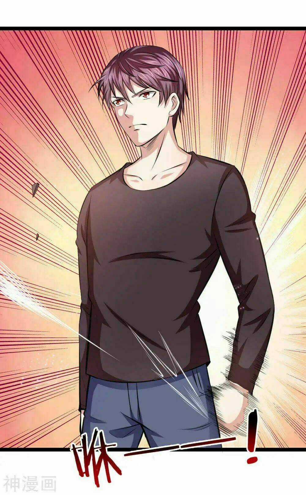 Tuyệt Thế Phi Đao - Chapter 97 - Trang 5