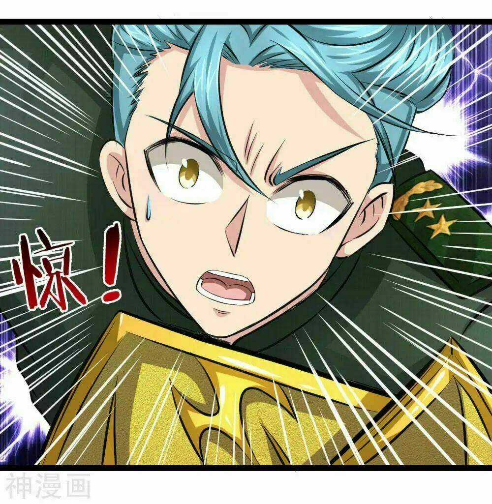 Tuyệt Thế Phi Đao - Chapter 97 - Trang 6