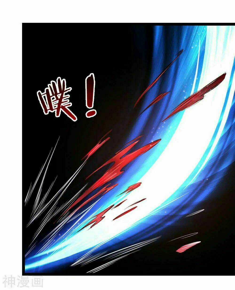 Tuyệt Thế Phi Đao - Chapter 97 - Trang 7