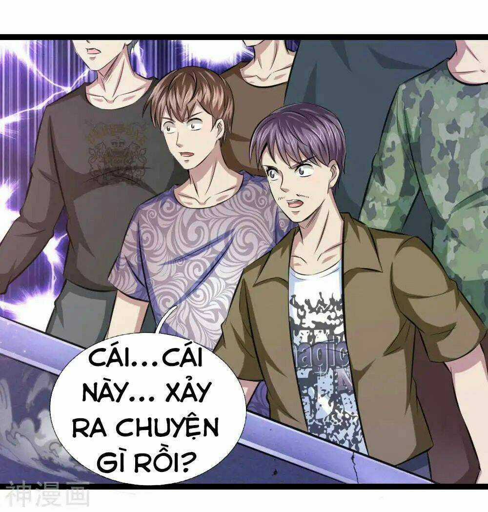 Tuyệt Thế Phi Đao - Chapter 97 - Trang 9