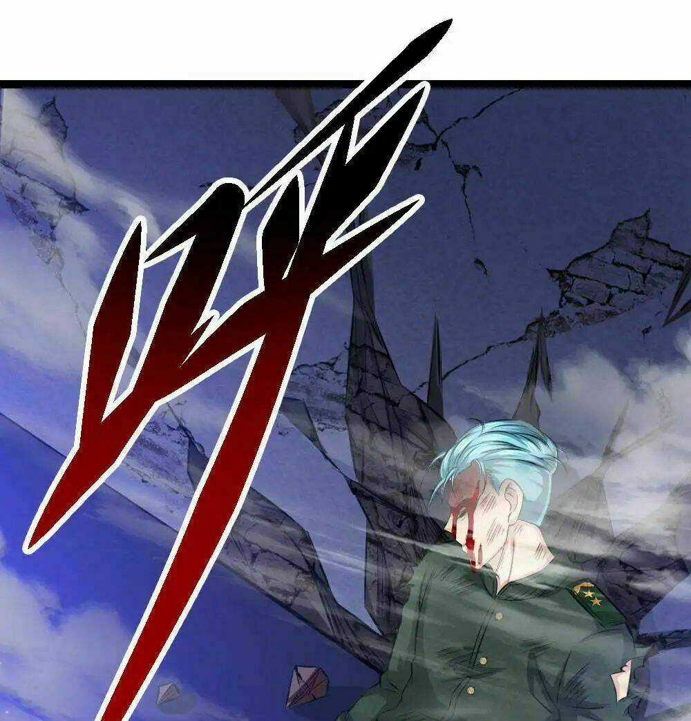 Tuyệt Thế Phi Đao - Chapter 97 - Trang 10