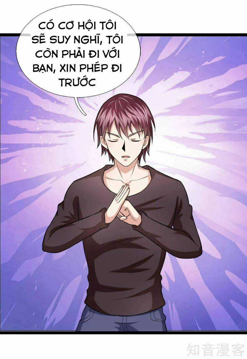 Tuyệt Thế Phi Đao - Chapter 98 - Trang 20