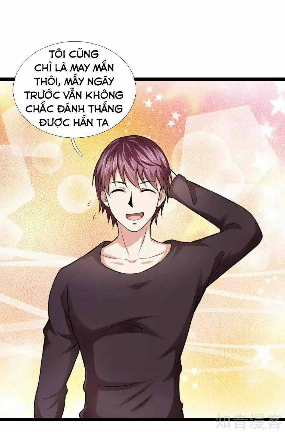 Tuyệt Thế Phi Đao - Chapter 98 - Trang 24