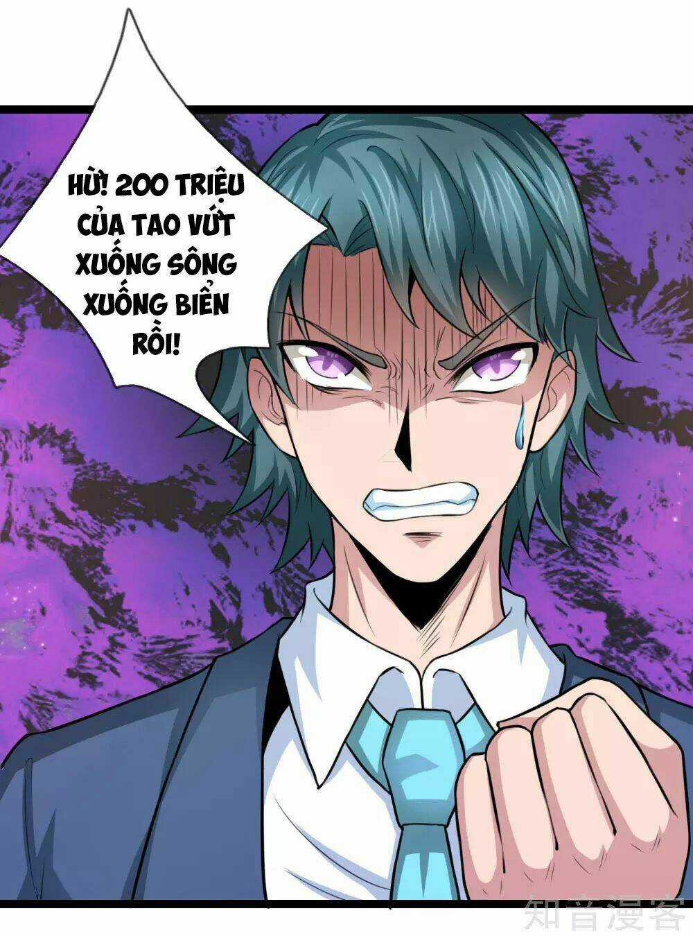 Tuyệt Thế Phi Đao - Chapter 98 - Trang 4