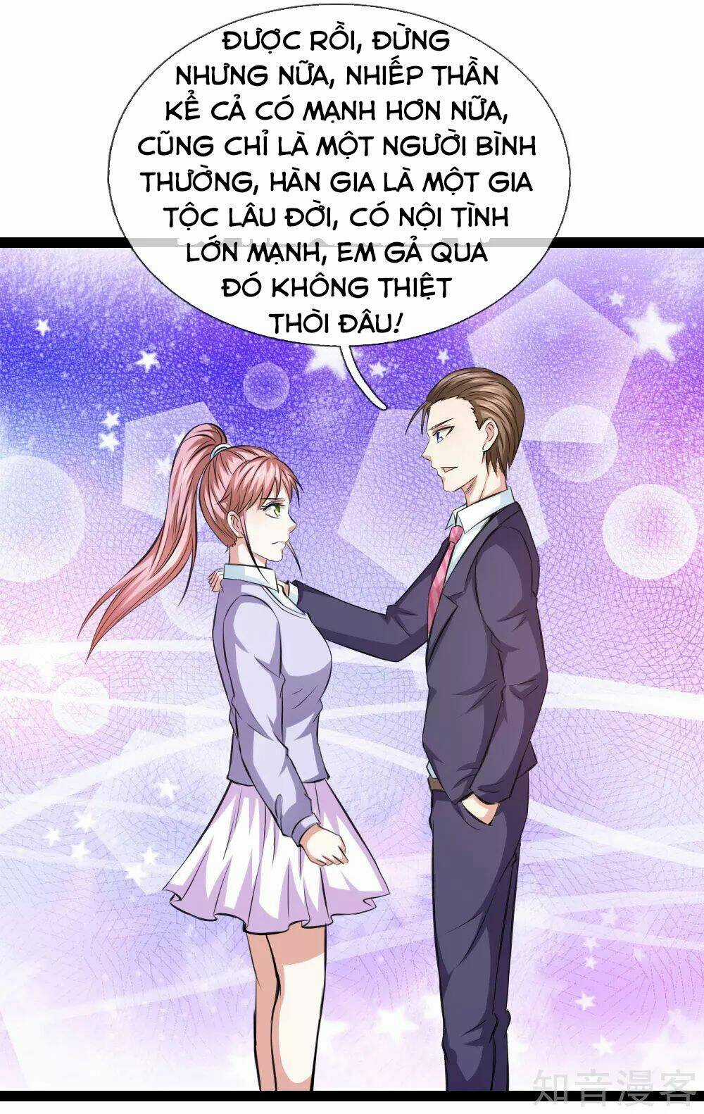 Tuyệt Thế Phi Đao - Chapter 99 - Trang 11