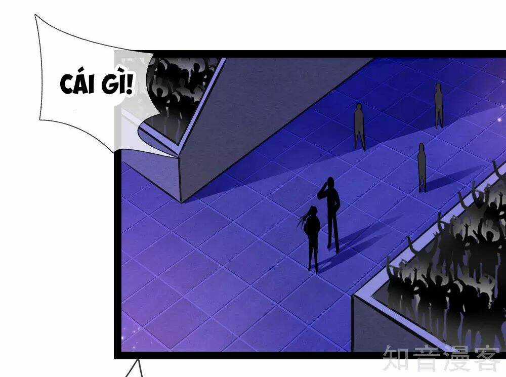 Tuyệt Thế Phi Đao - Chapter 99 - Trang 13