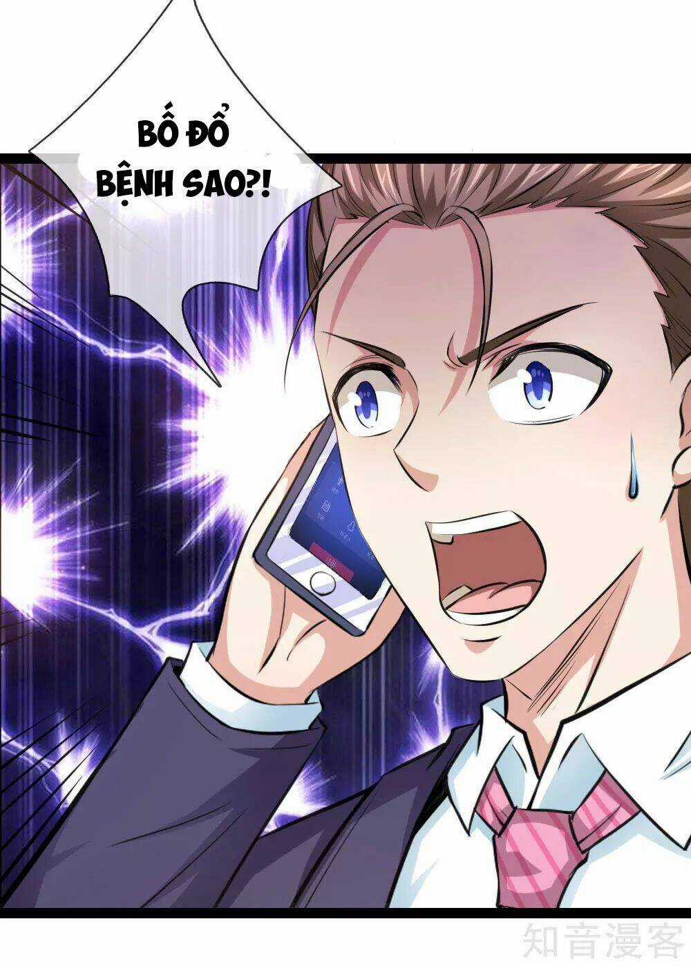 Tuyệt Thế Phi Đao - Chapter 99 - Trang 14