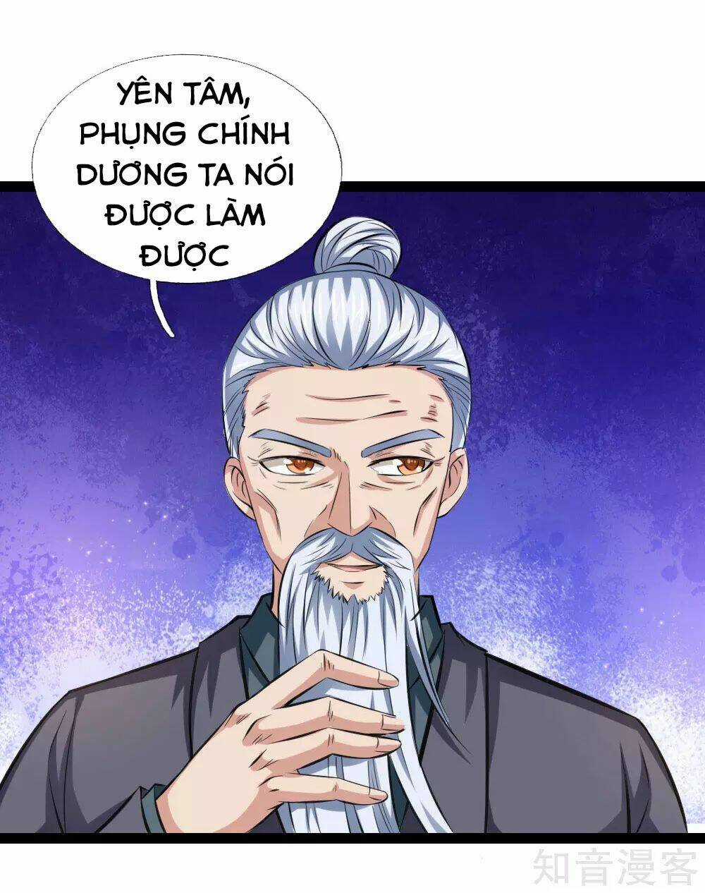 Tuyệt Thế Phi Đao - Chapter 99 - Trang 19