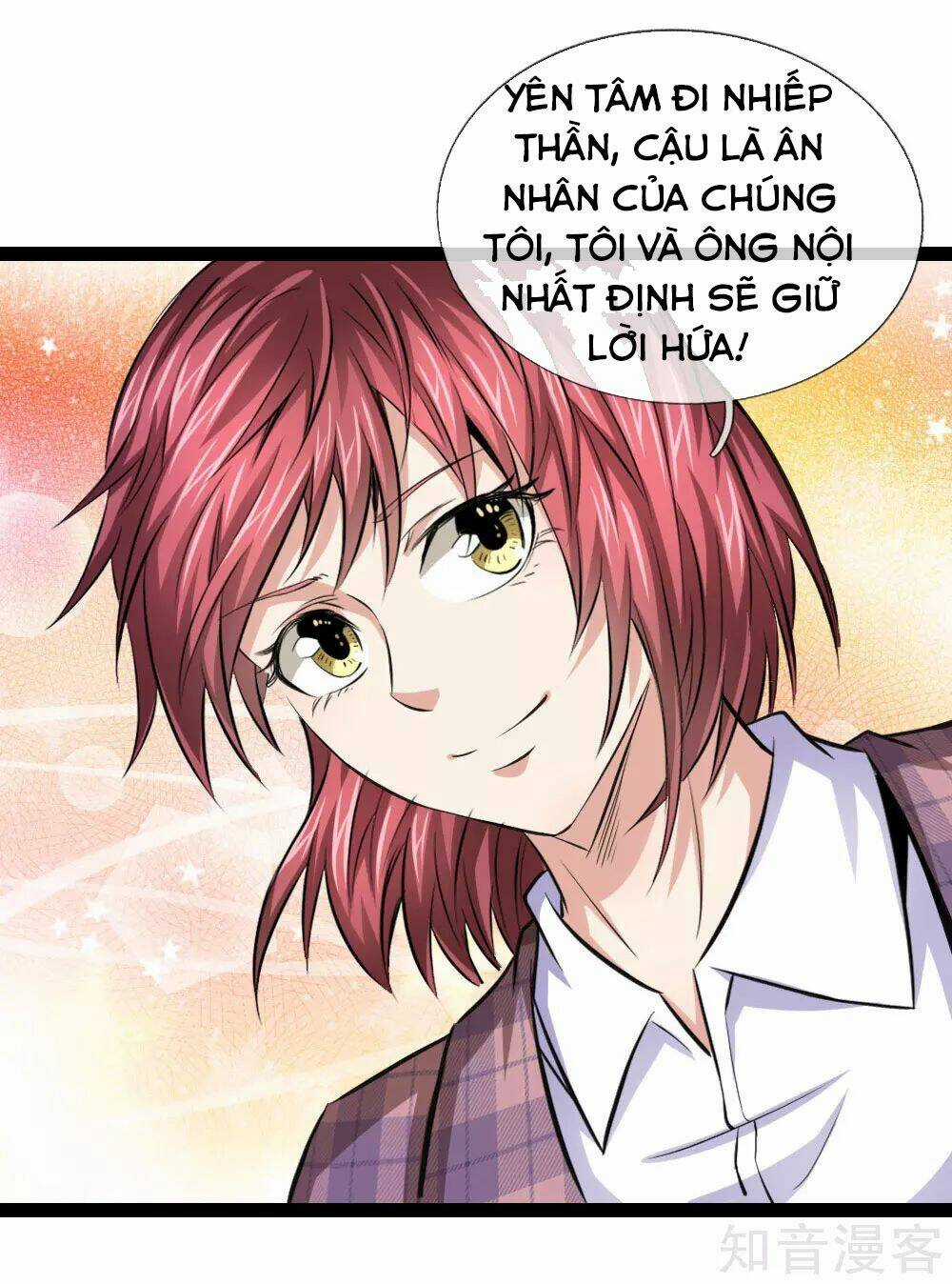 Tuyệt Thế Phi Đao - Chapter 99 - Trang 20