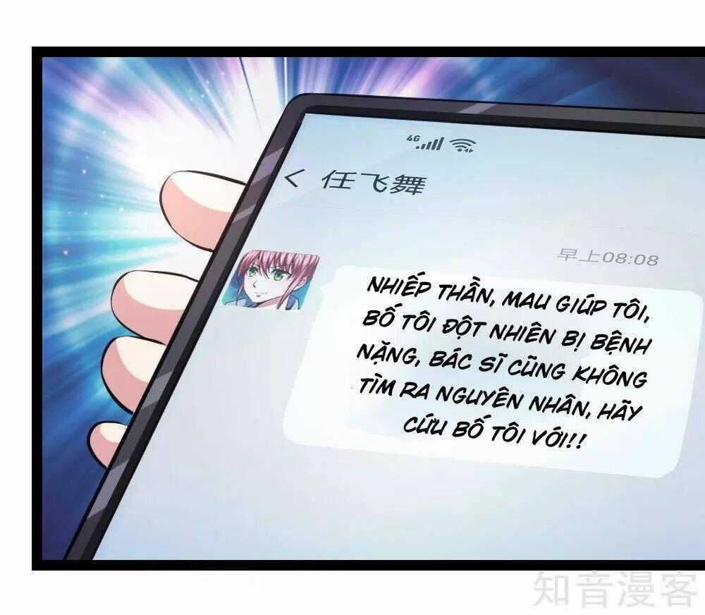 Tuyệt Thế Phi Đao - Chapter 99 - Trang 23