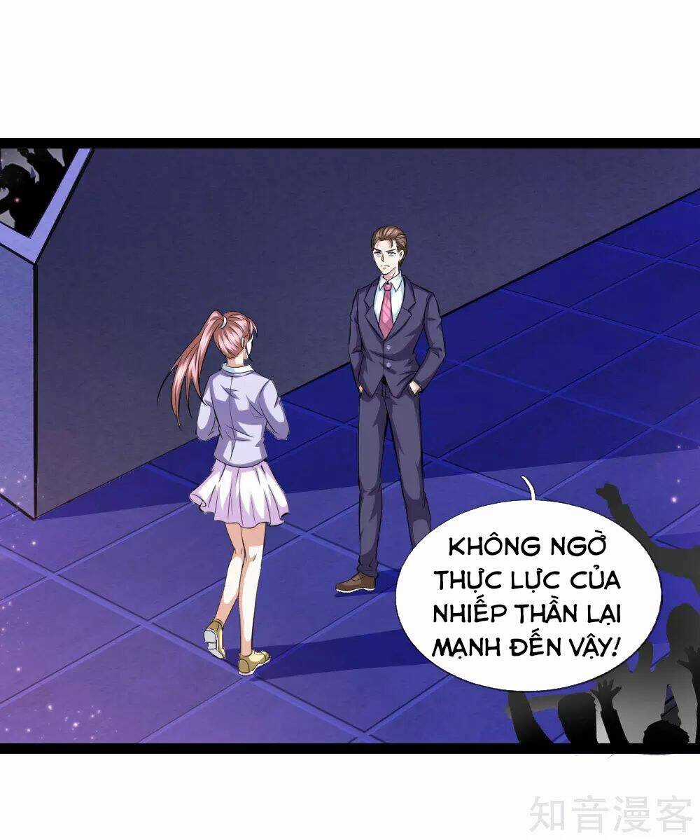 Tuyệt Thế Phi Đao - Chapter 99 - Trang 4