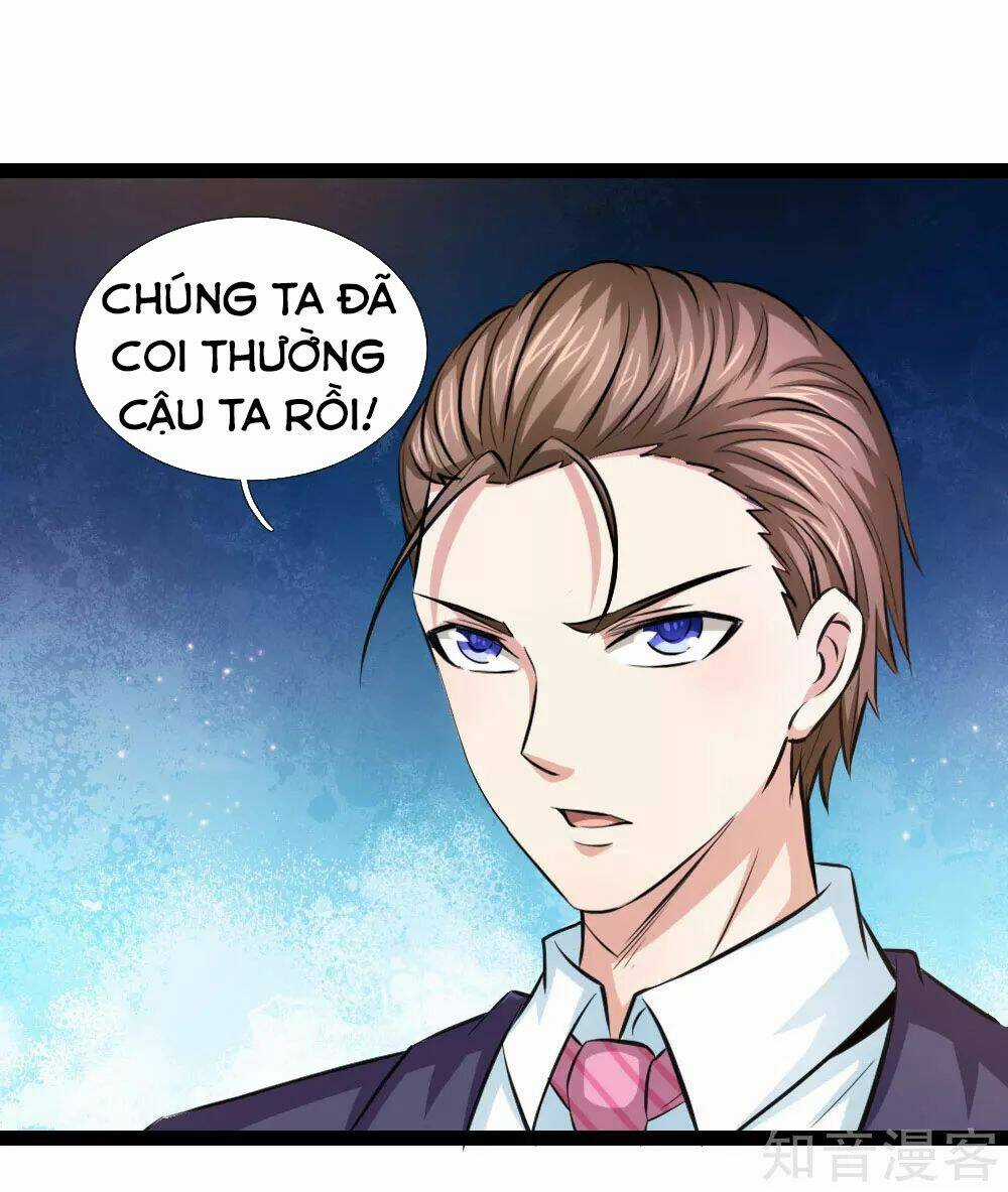 Tuyệt Thế Phi Đao - Chapter 99 - Trang 5