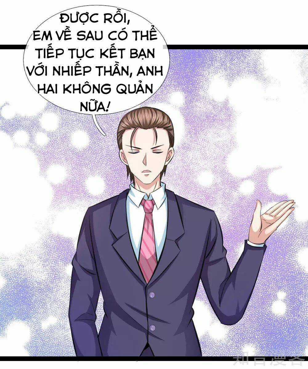 Tuyệt Thế Phi Đao - Chapter 99 - Trang 7
