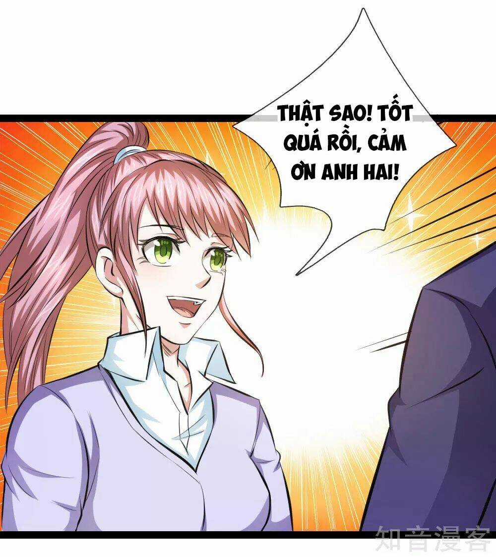 Tuyệt Thế Phi Đao - Chapter 99 - Trang 8