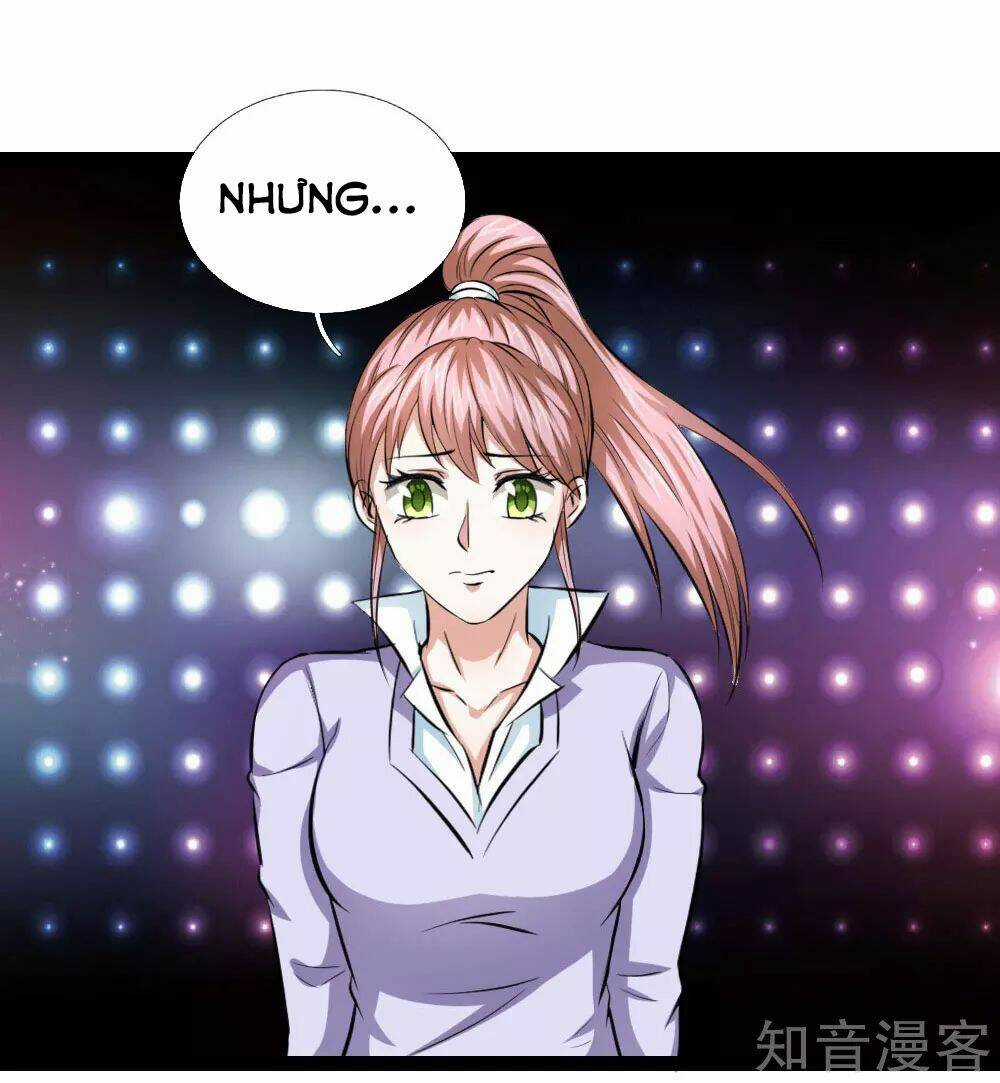 Tuyệt Thế Phi Đao - Chapter 99 - Trang 10