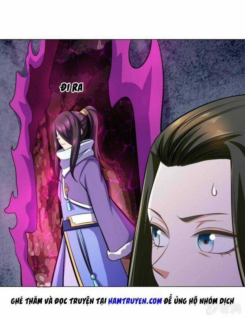 Tuyệt Thế Thần Hoàng - Chapter 96 - Trang 3