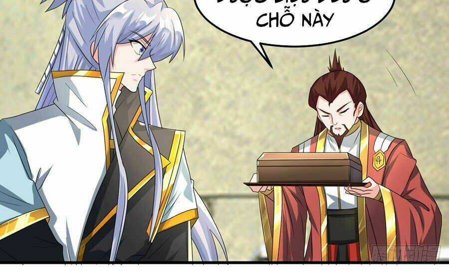 Tuyệt Thế Thần Tôn - Chapter 13 - Trang 12