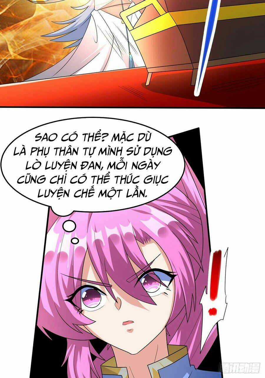 Tuyệt Thế Thần Tôn - Chapter 13 - Trang 14