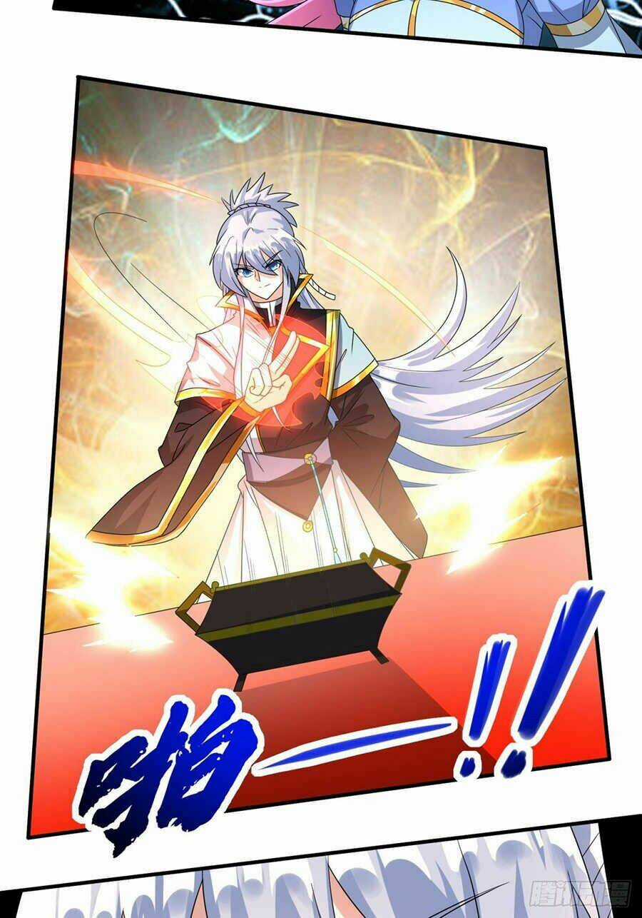 Tuyệt Thế Thần Tôn - Chapter 13 - Trang 19