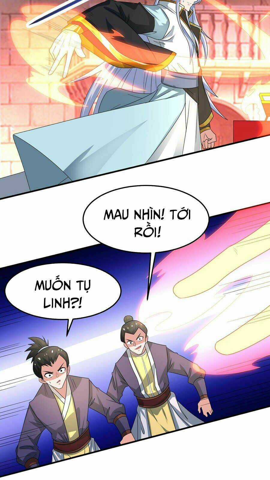 Tuyệt Thế Thần Tôn - Chapter 13 - Trang 26
