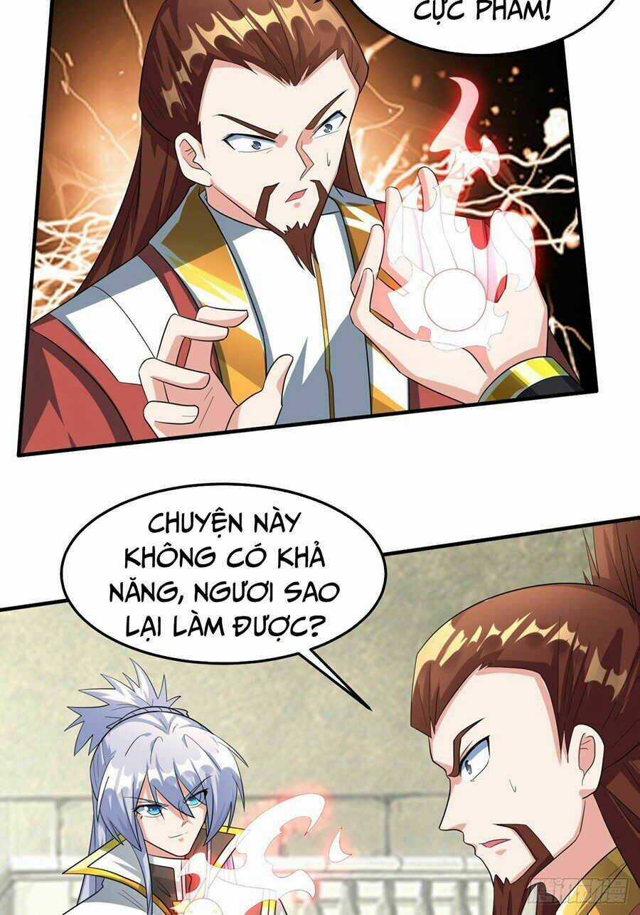 Tuyệt Thế Thần Tôn - Chapter 13 - Trang 4