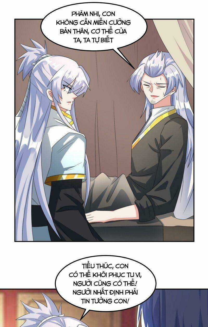 Tuyệt Thế Thần Tôn - Chapter 20 - Trang 5