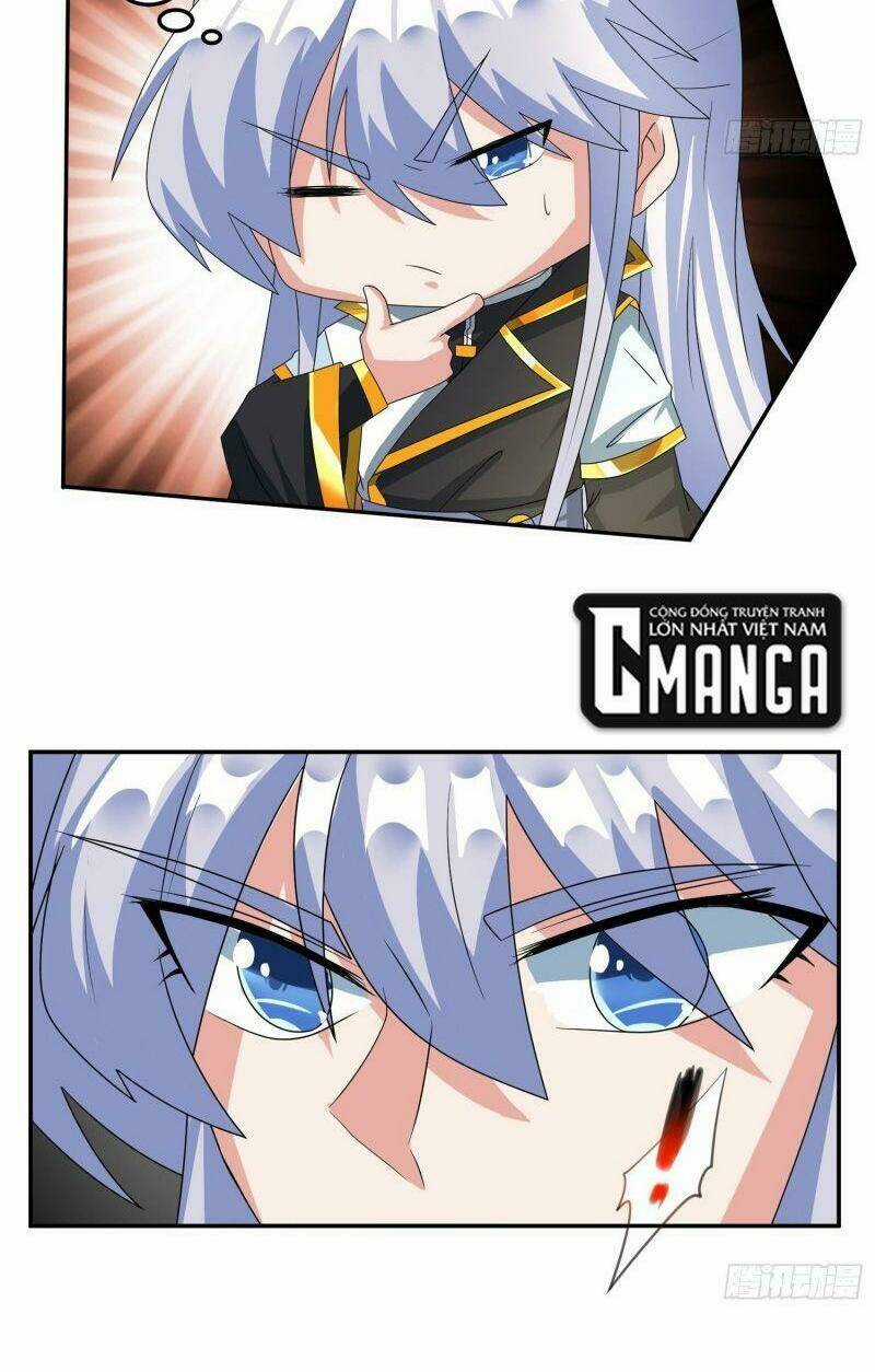 Tuyệt Thế Thần Tôn - Chapter 21 - Trang 14