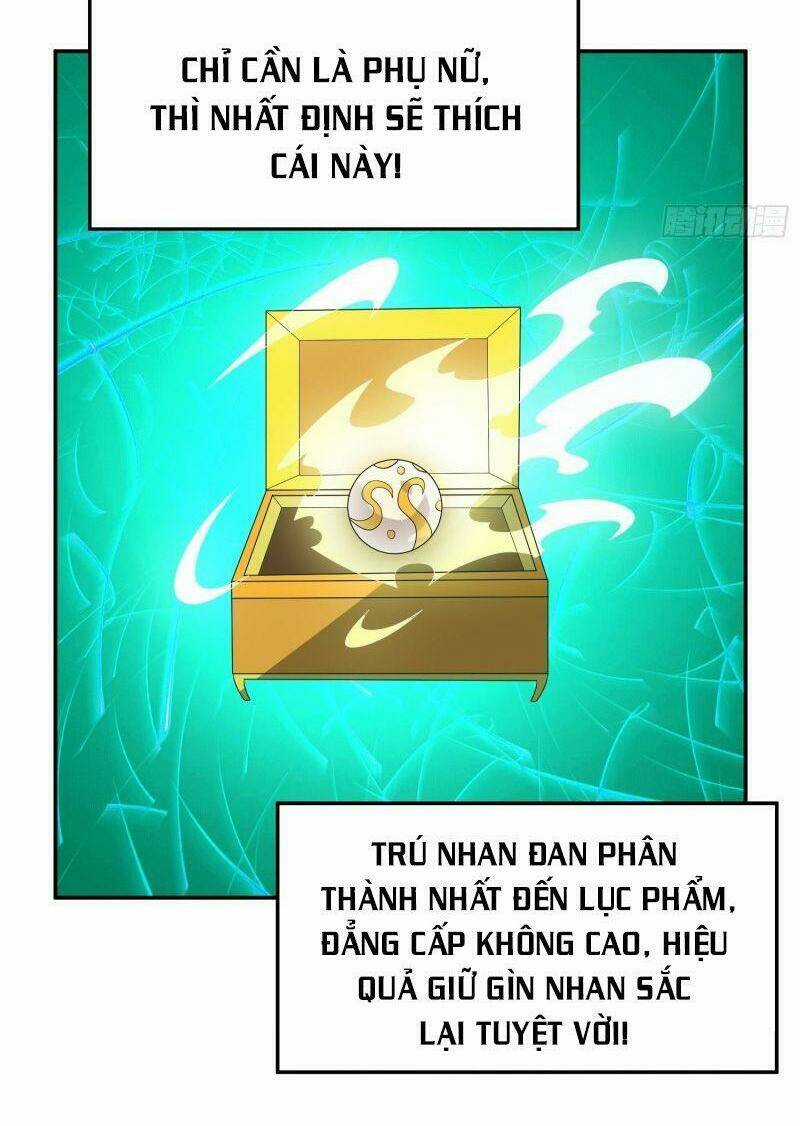 Tuyệt Thế Thần Tôn - Chapter 21 - Trang 16