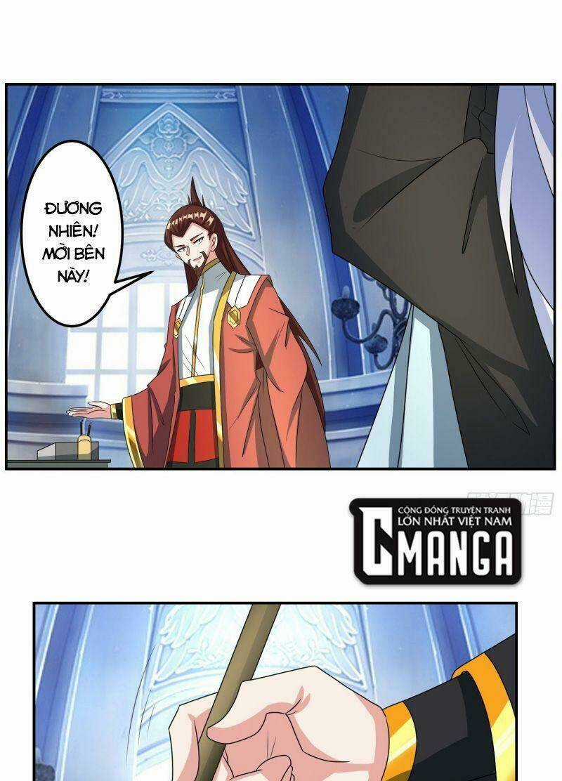 Tuyệt Thế Thần Tôn - Chapter 21 - Trang 19