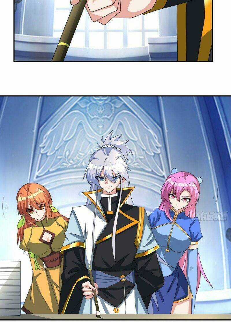 Tuyệt Thế Thần Tôn - Chapter 21 - Trang 20