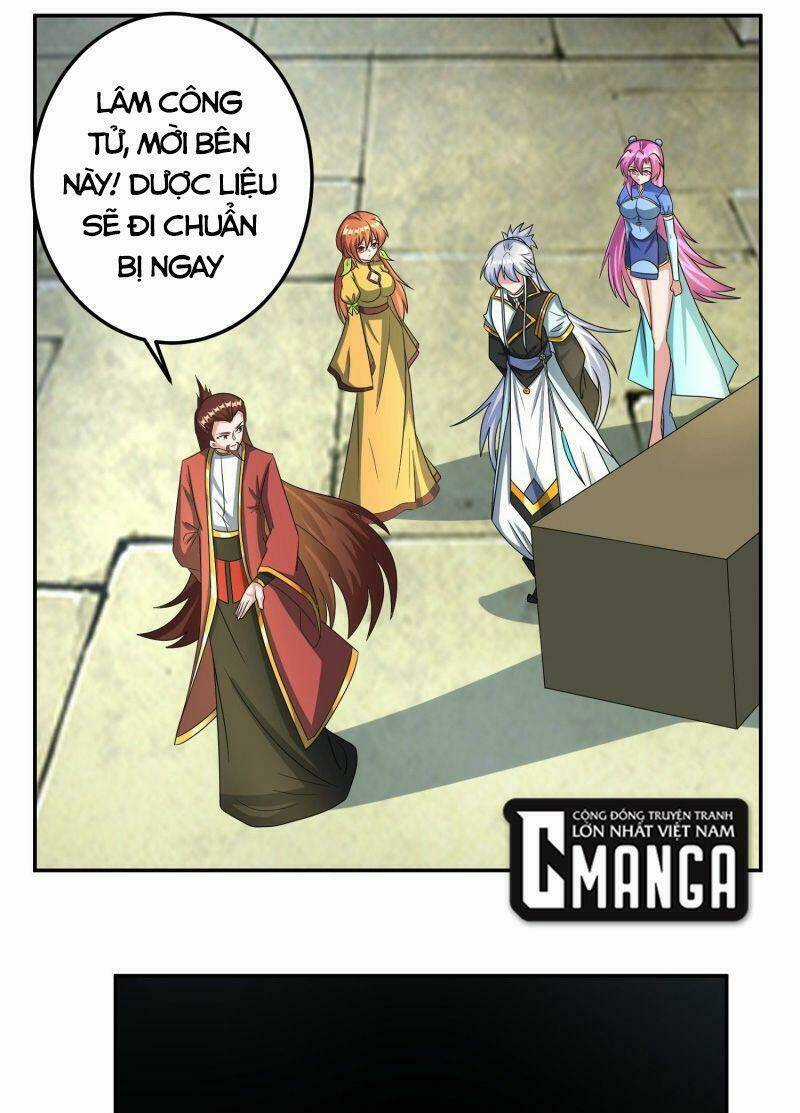 Tuyệt Thế Thần Tôn - Chapter 21 - Trang 24