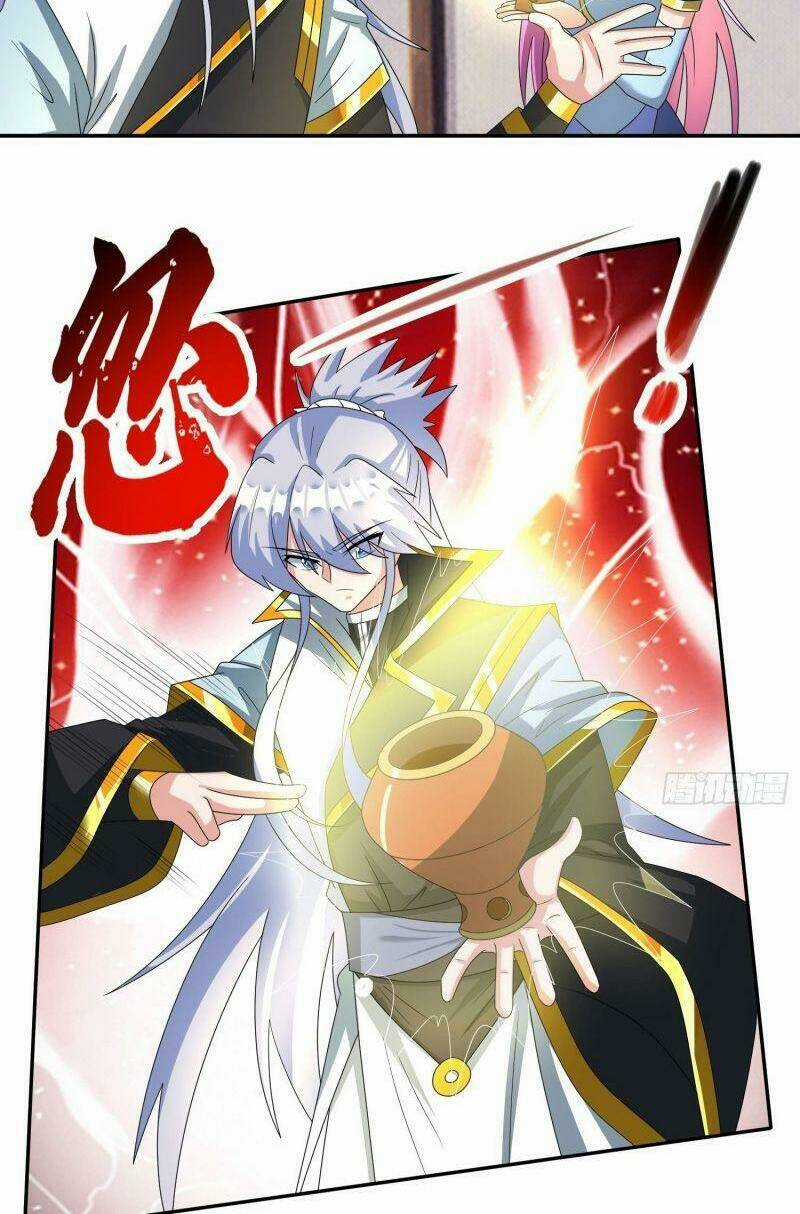 Tuyệt Thế Thần Tôn - Chapter 21 - Trang 27