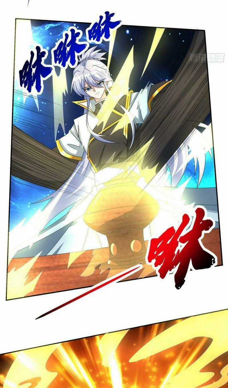Tuyệt Thế Thần Tôn - Chapter 21 - Trang 29