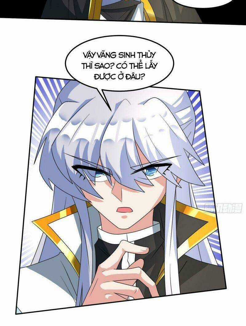 Tuyệt Thế Thần Tôn - Chapter 21 - Trang 4