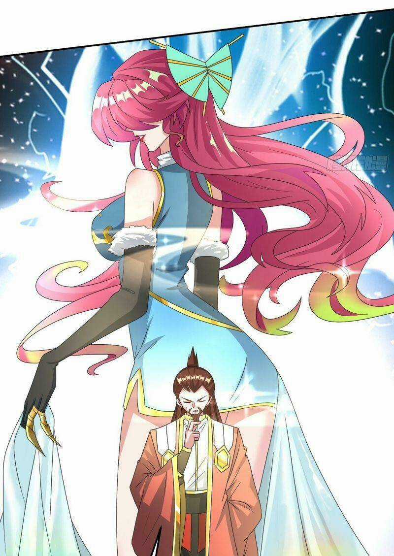 Tuyệt Thế Thần Tôn - Chapter 21 - Trang 9