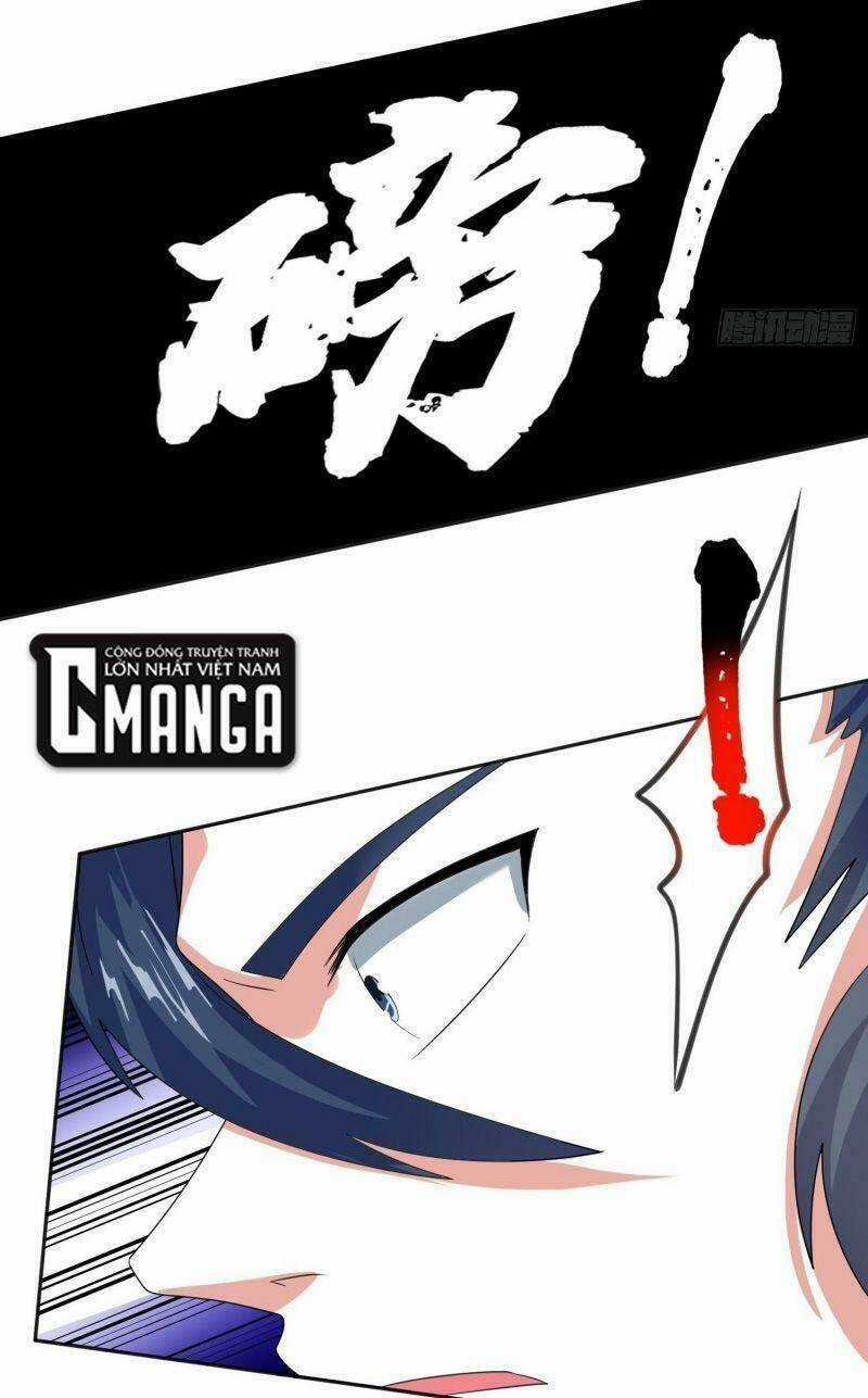 Tuyệt Thế Thần Tôn - Chapter 25 - Trang 8