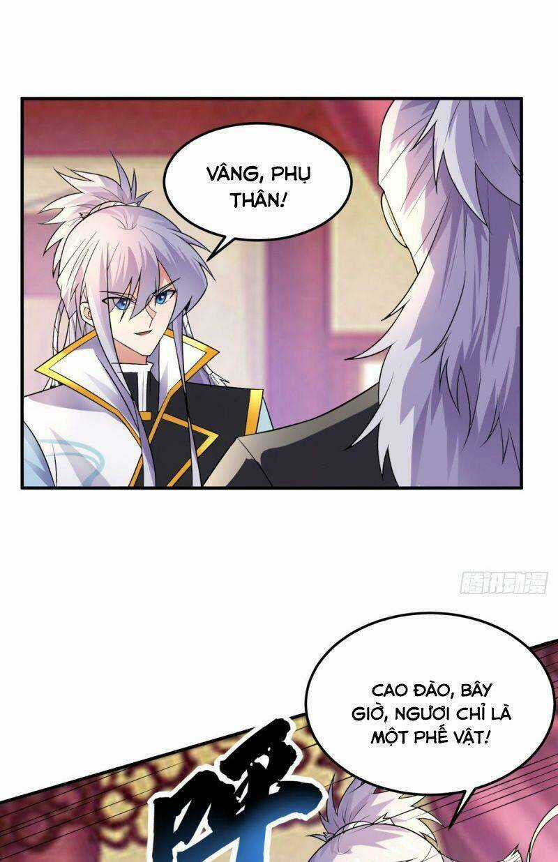 Tuyệt Thế Thần Tôn - Chapter 4 - Trang 20