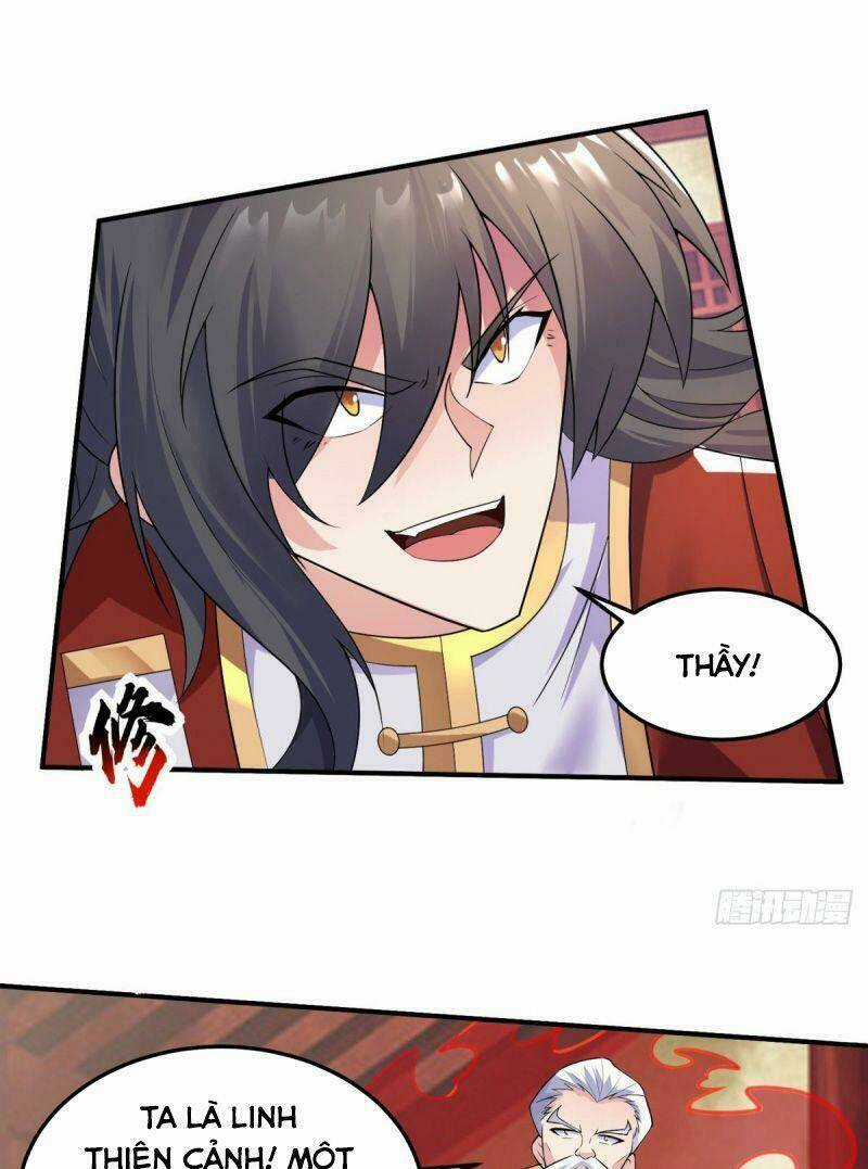 Tuyệt Thế Thần Tôn - Chapter 4 - Trang 3