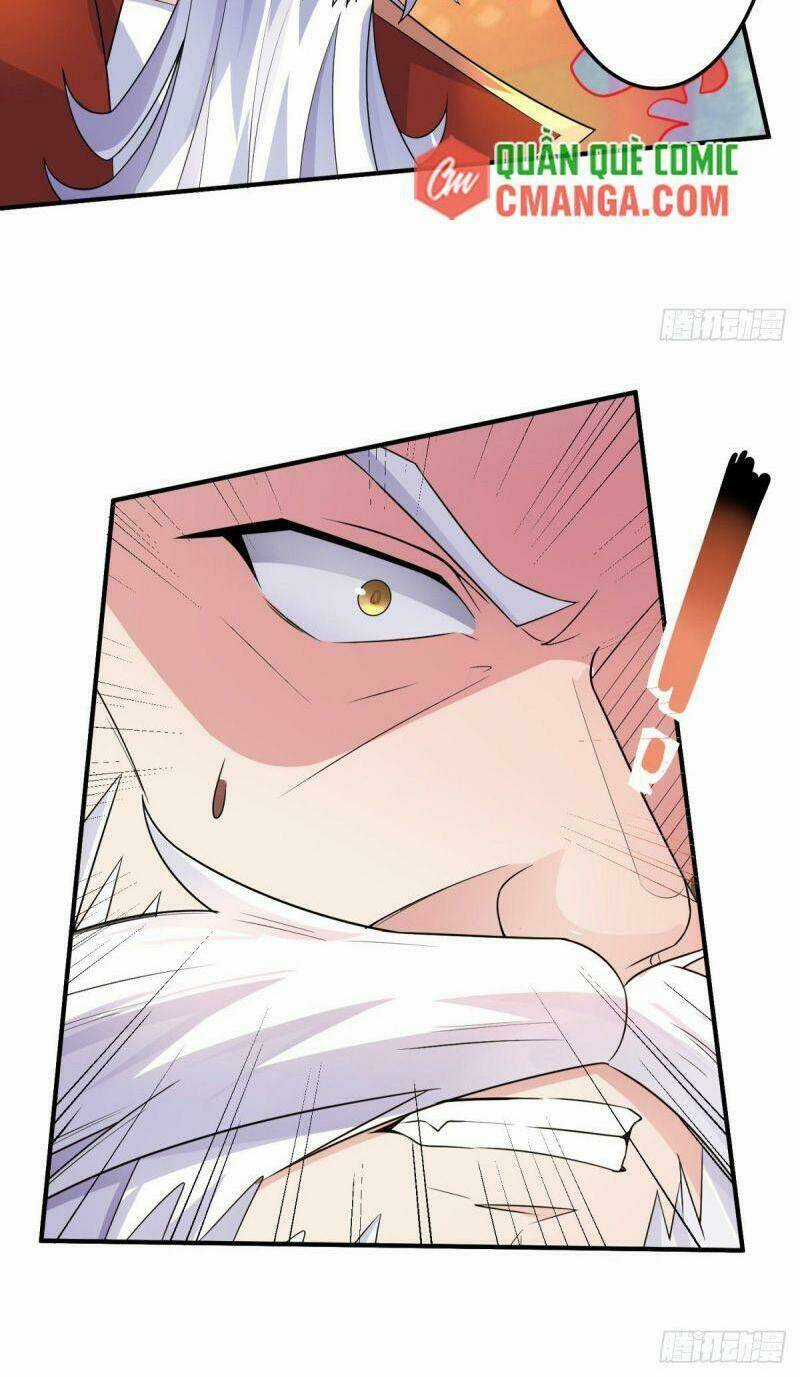 Tuyệt Thế Thần Tôn - Chapter 4 - Trang 6