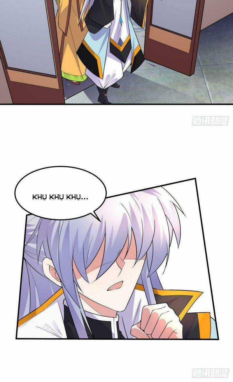 Tuyệt Thế Thần Tôn - Chapter 5 - Trang 8