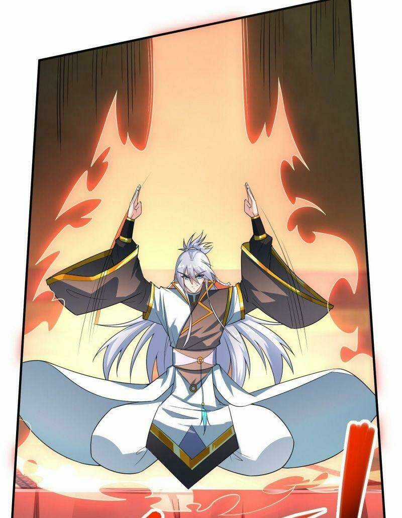 Tuyệt Thế Thần Tôn - Chapter 6 - Trang 3