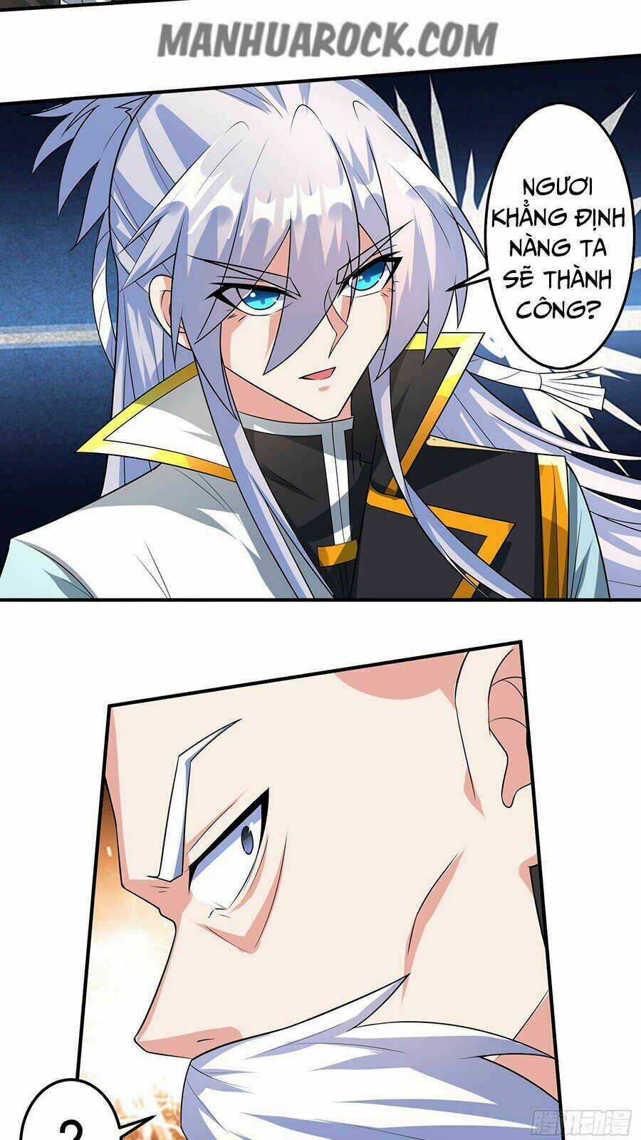 Tuyệt Thế Thần Tôn - Chapter 9 - Trang 35