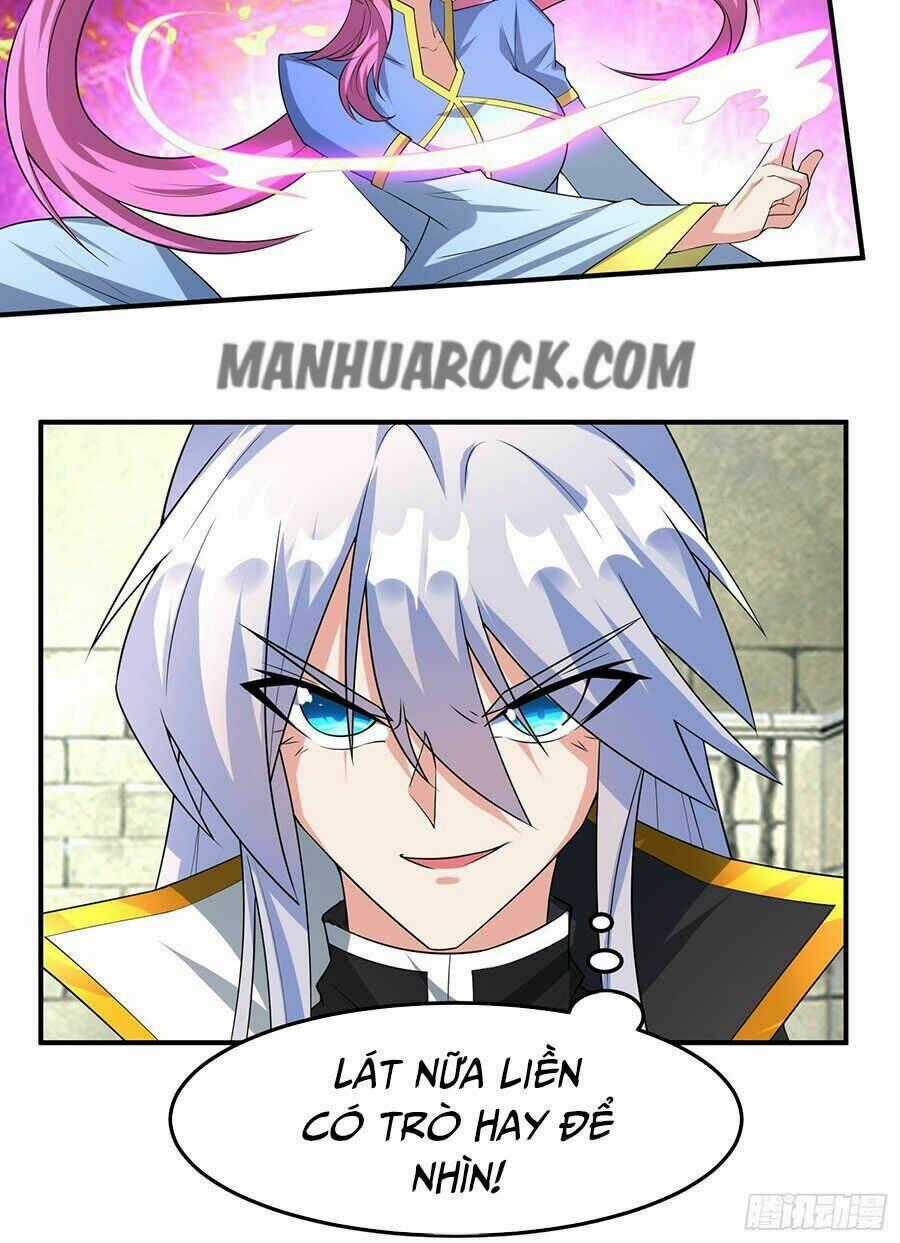 Tuyệt Thế Thần Tôn - Chapter 9 - Trang 49