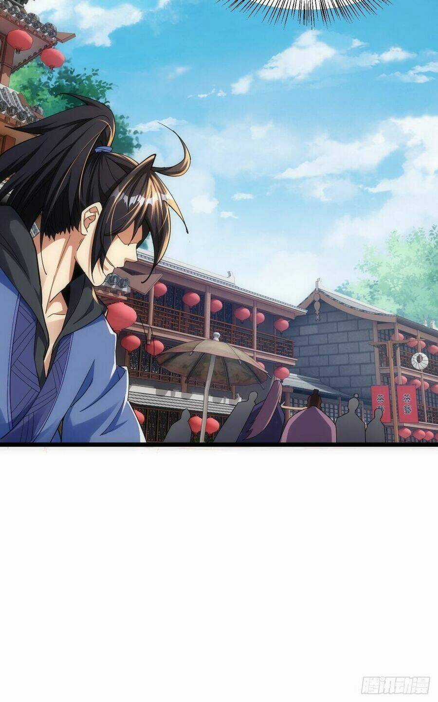 Tuyệt Thế Võ Công - Chapter 1 - Trang 47