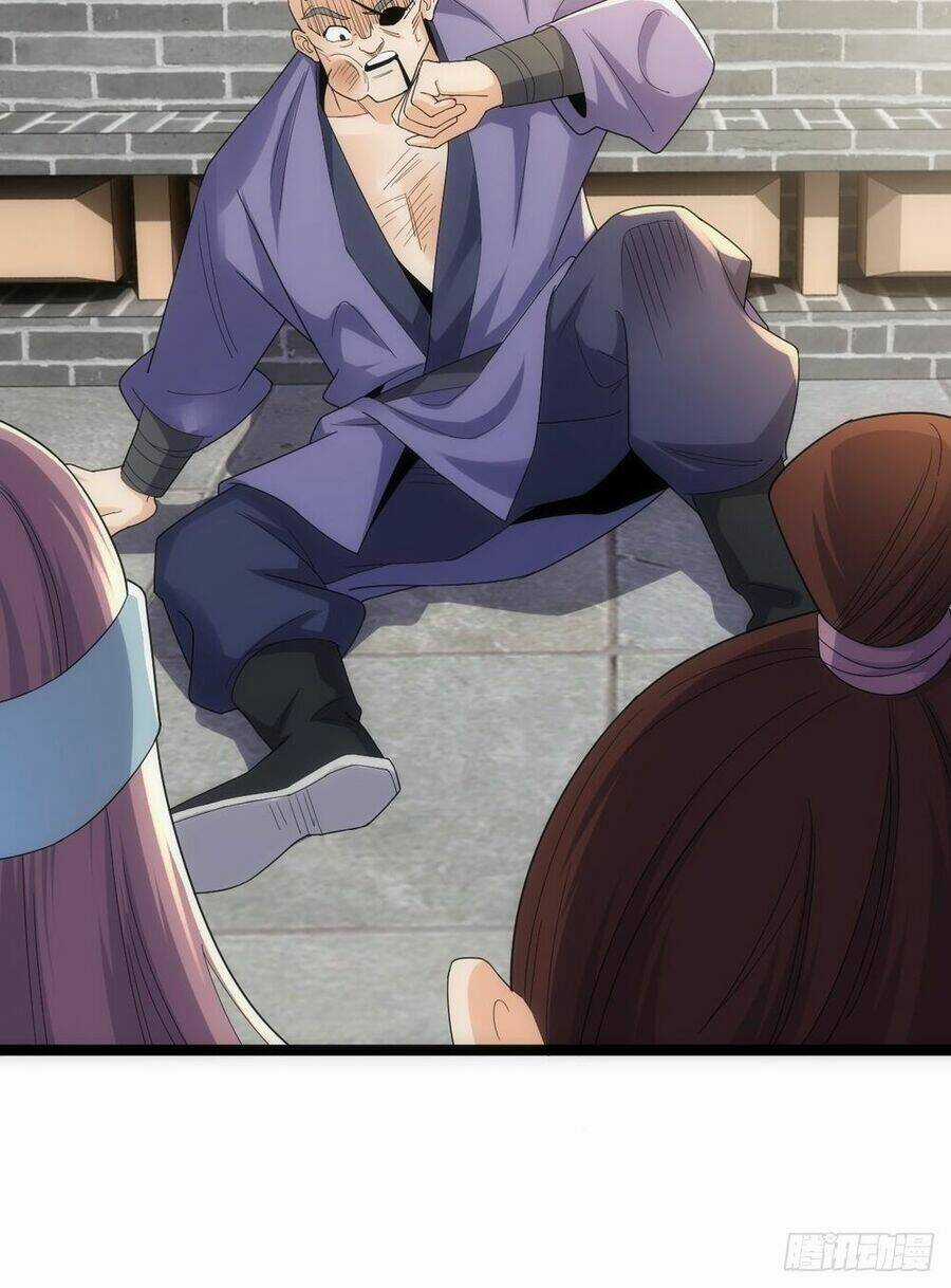 Tuyệt Thế Võ Công - Chapter 1 - Trang 53